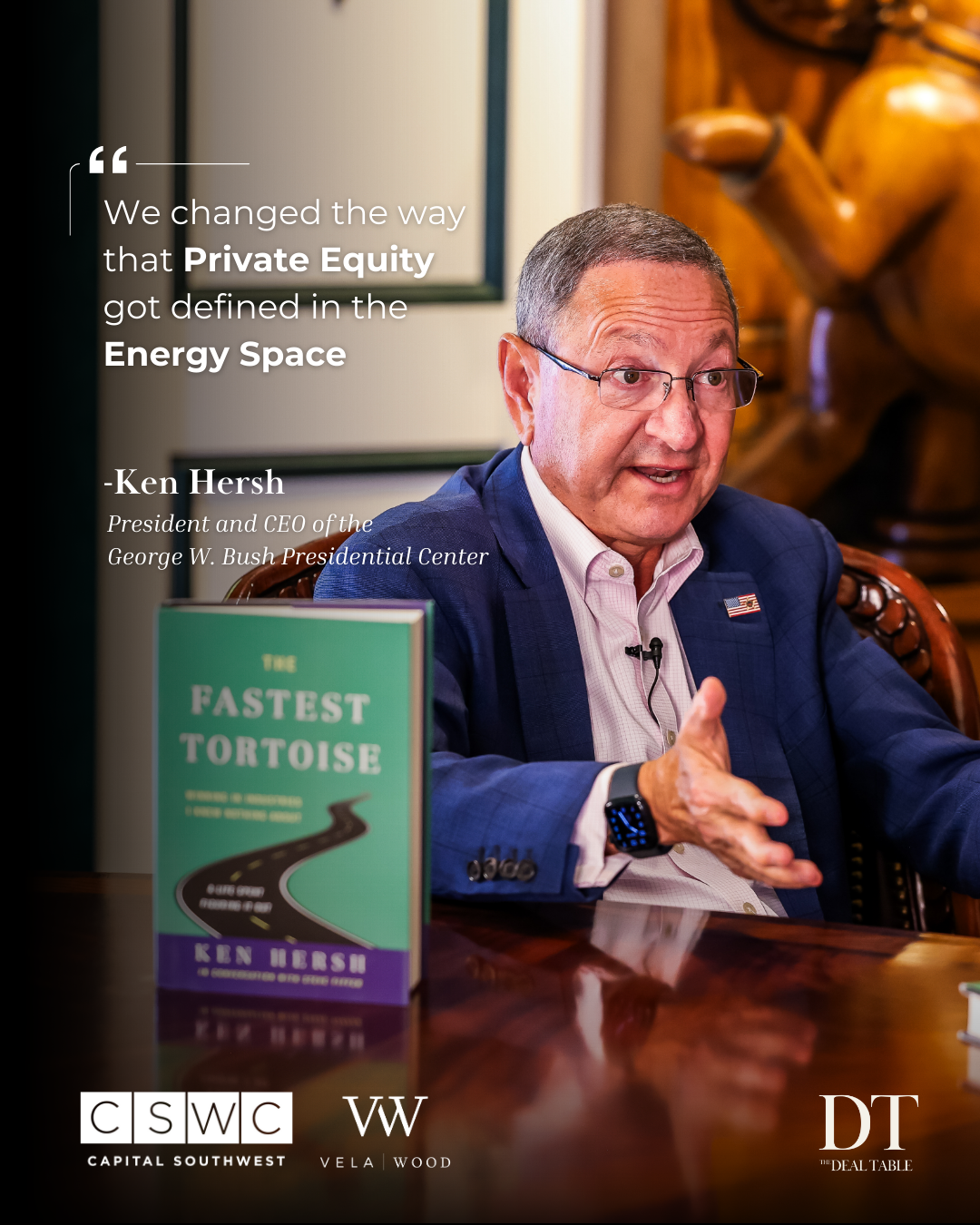 Ken Hersh - Quote Card 2